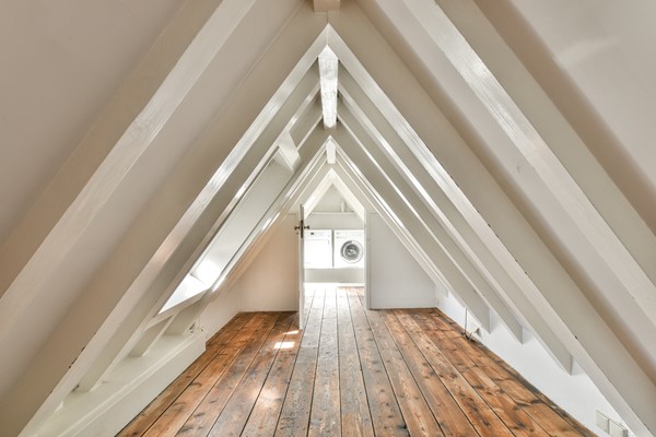 Medium property photo - Keizersgracht 804E, 1017 ED Amsterdam